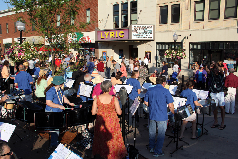 blacksburg-va-downtown-event-planning