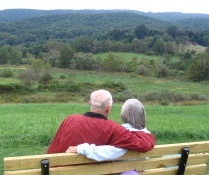 Heritage Park View