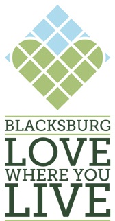 Love Where You Live Logo