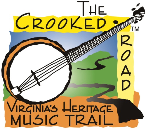 Crooked Road Logo