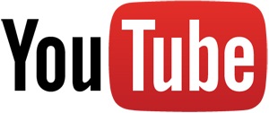 YouTube logo