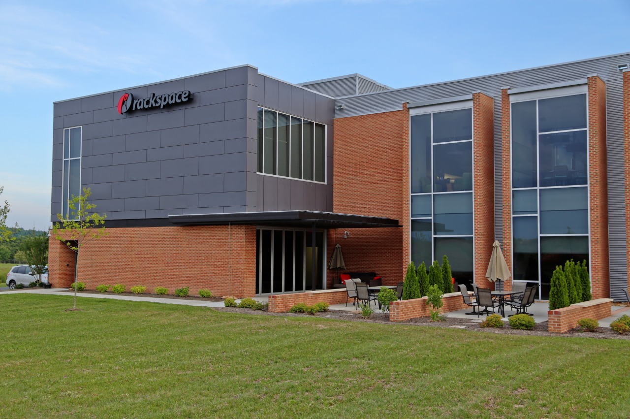 Rackspace