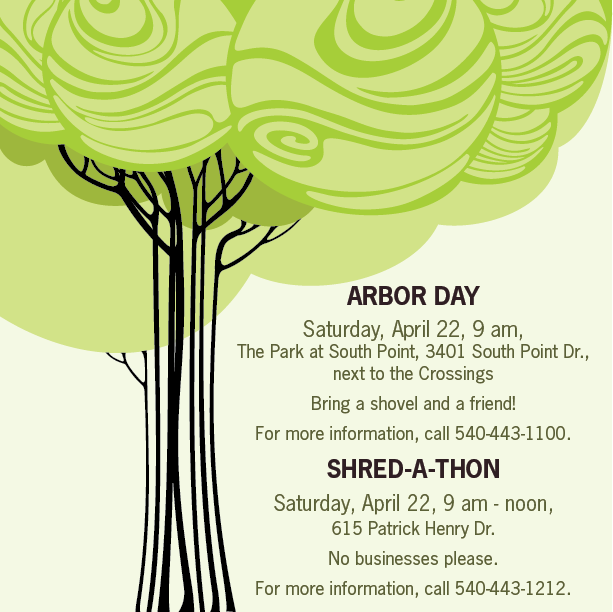 Arbor Day