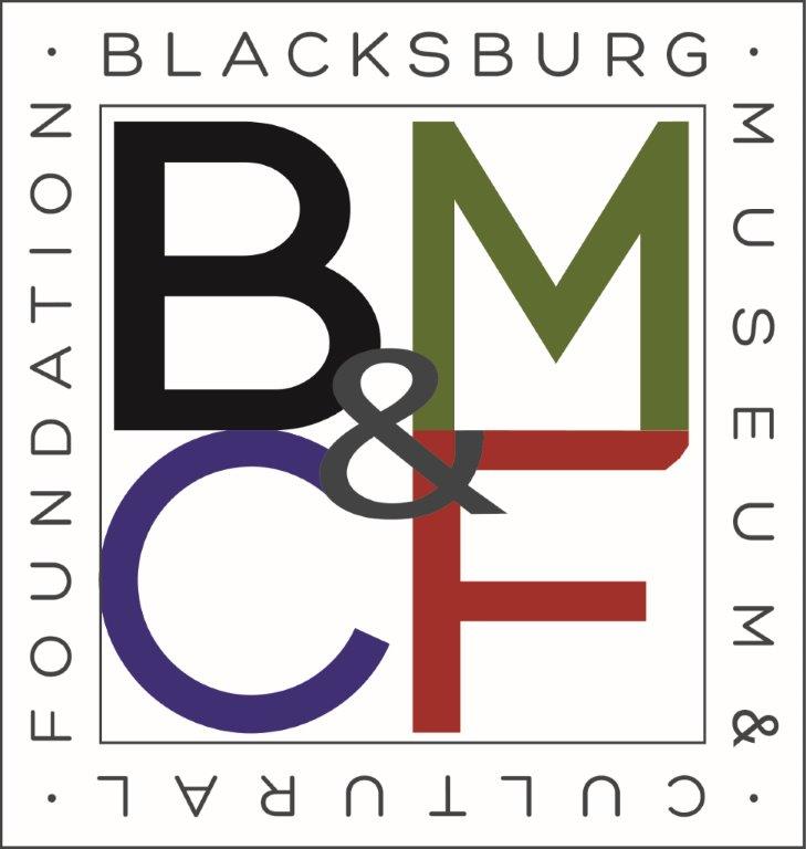 Blacksburg Museum and Cultural Foundation Logo