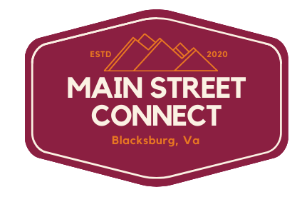 Main Street Connect