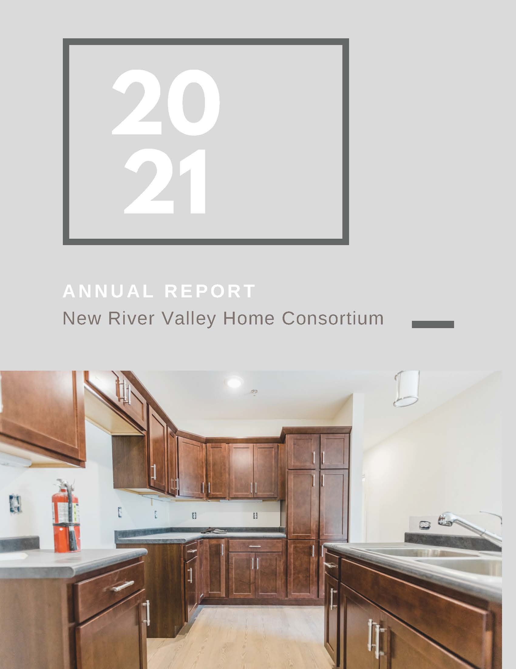 NRV Home Consortium 2021 Annual Report_1