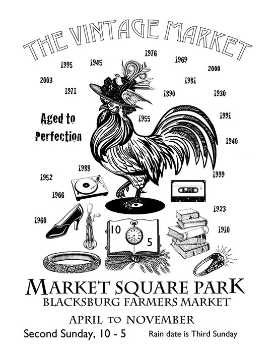 Vintage-Market-Poster-2021