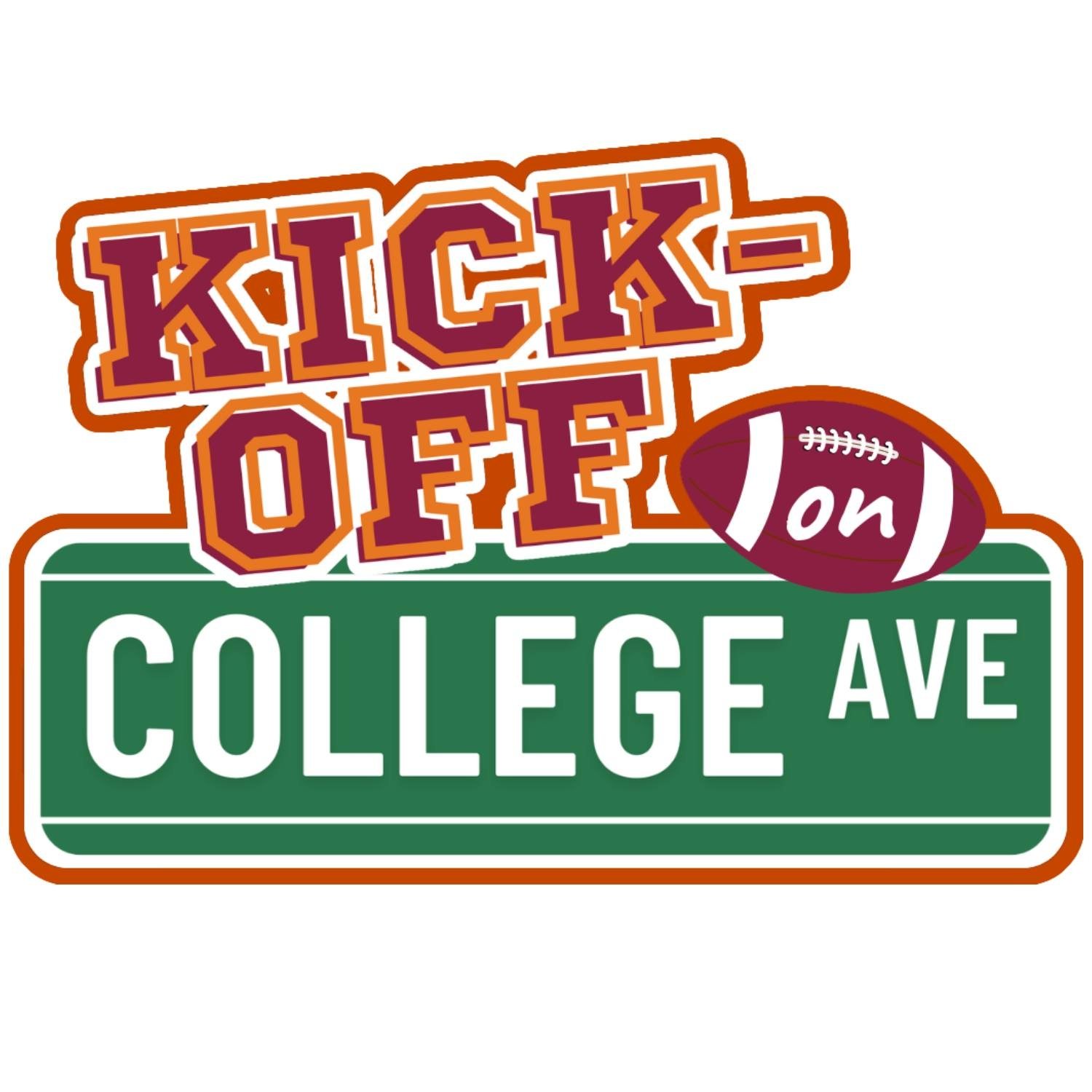 Kickoff on College