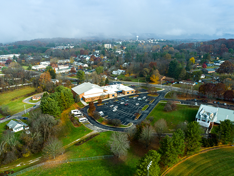 Community Center Aerial 01 copy