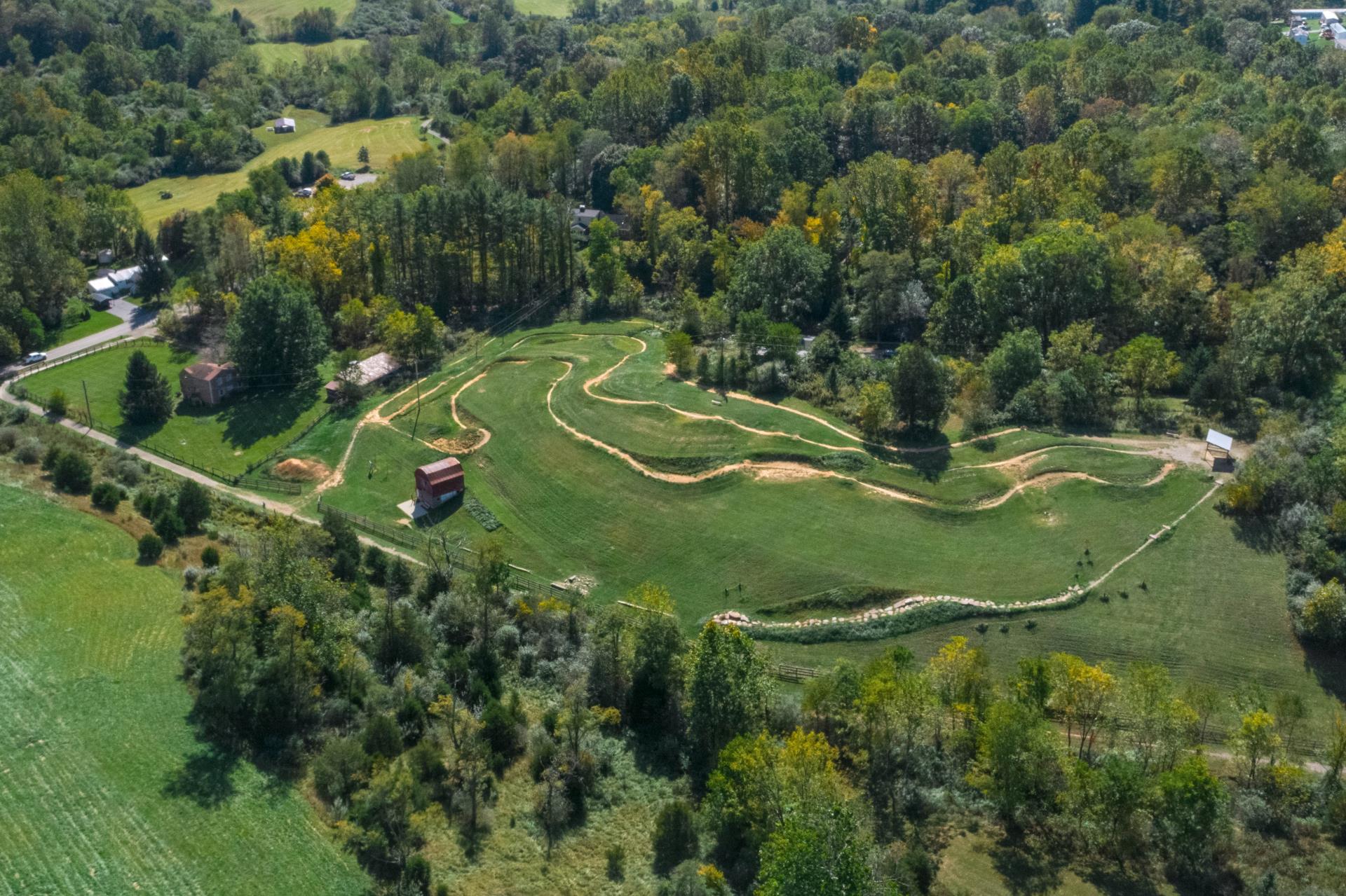 Mountain Bike Skills Park copy