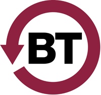 BT Arrow Logo